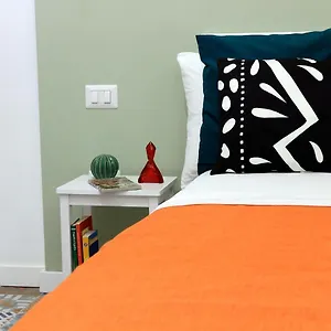 Inner Apartment