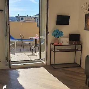 Gli Del Duca Di Miroballo Apartment