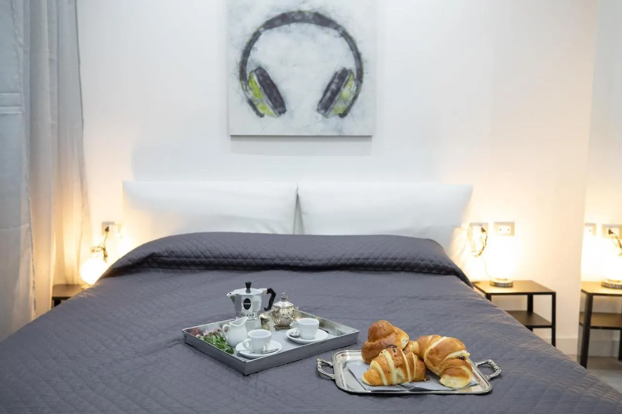 Napolidays Toledo Apartment By Dimorra Italien